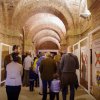  30 ottobre 2016: passeggiata lungo le mura